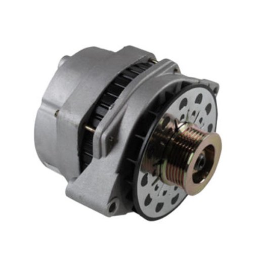 High Output 140-Amp Alternator for Cadillac DeVille, Eldorado & Seville V8 Models (Non-Heated Windshield) - Premium Replacement Power Generator for Smooth Electrical Performance - Ideal for Daily Commuting, Road Trips & Performance Upgrades