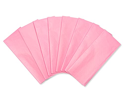 Light Pink Tissue Paper