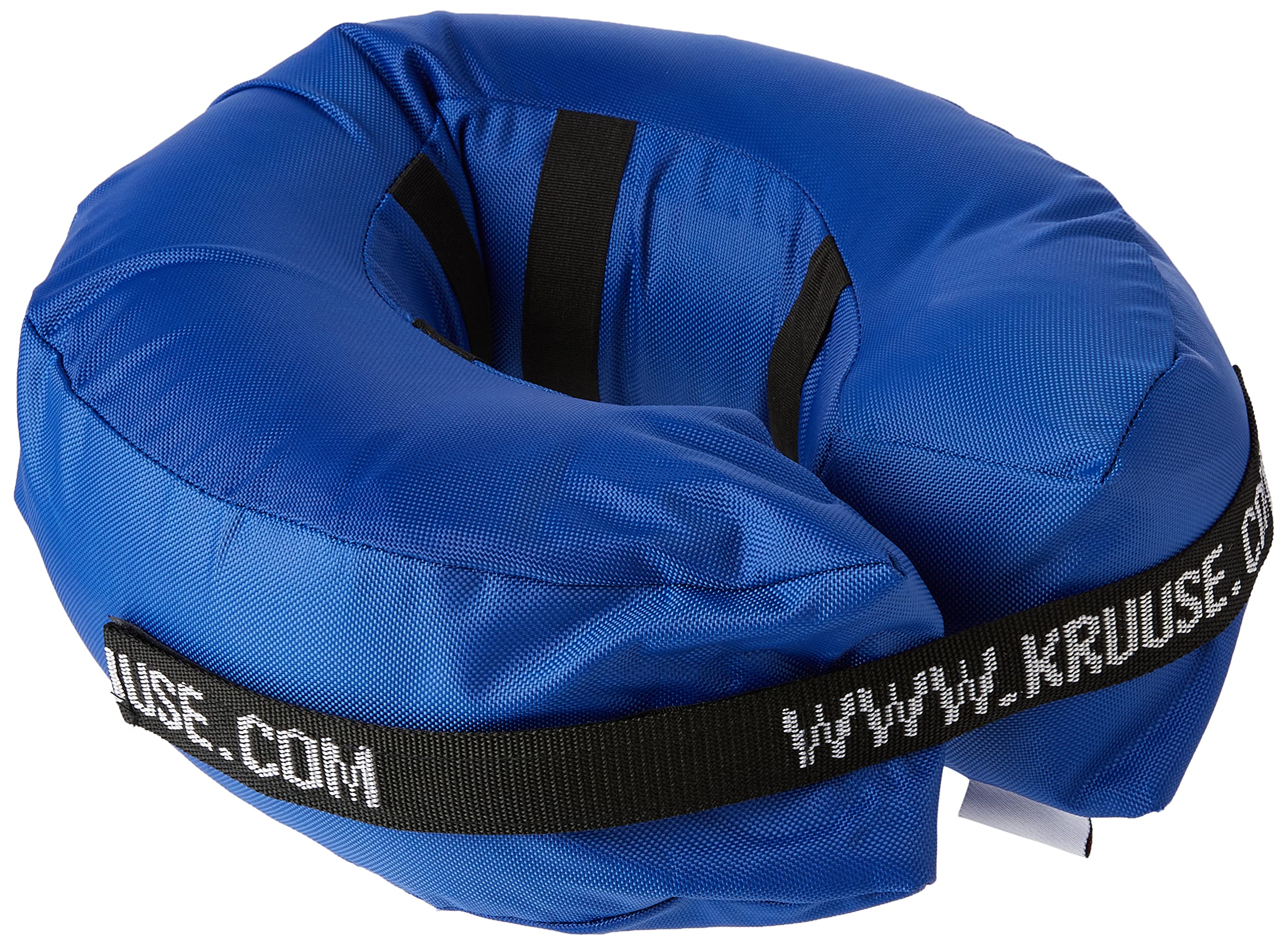 Inflatable Dog Cone Collar - Soft Recovery Collar for Dogs After Surgery, Wound Protection - Comfortable Alternative to Plastic Cones for Small, Medium & Large Dogs - Perfect for Post-Surgery, Injury Healing & Vet Visits