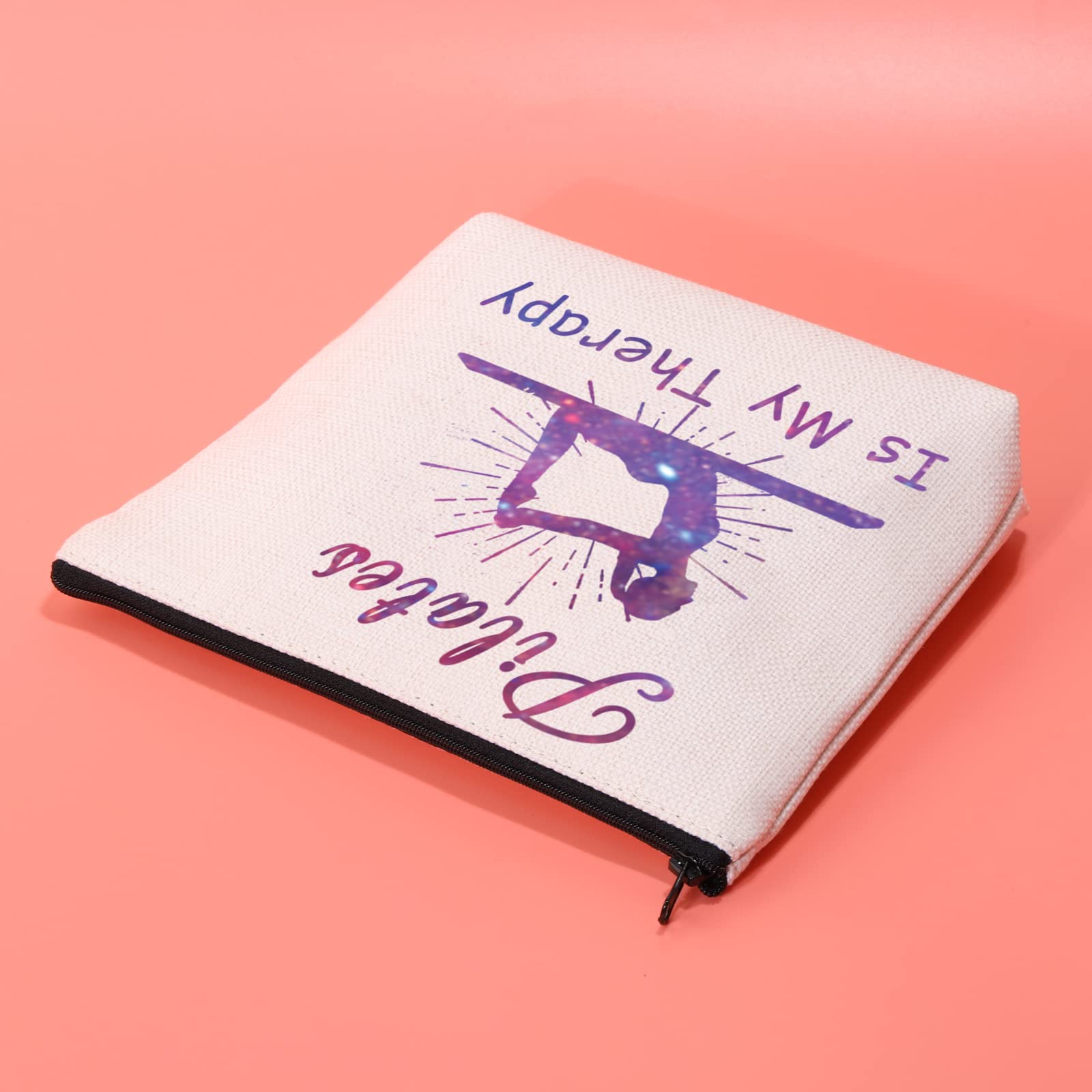 Funny Pilates Pouch Bag - 