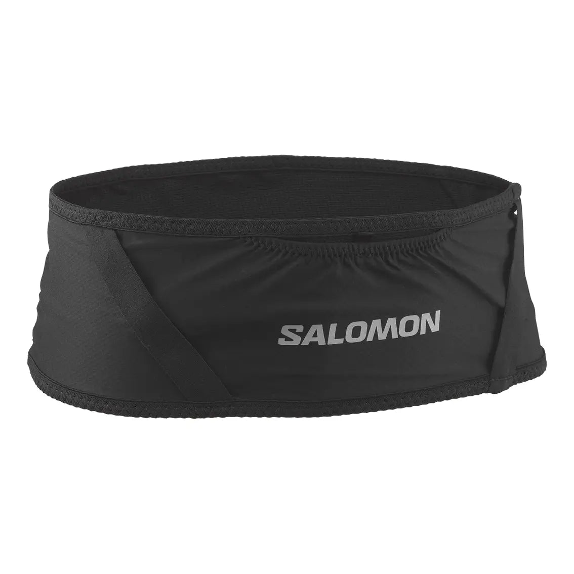 Unisex Salomon Pulse Running Belt - Lightweight & Adjustable Waist Pack for Jogging, Hiking, Travel - Perfect for Phones, Keys & Essentials