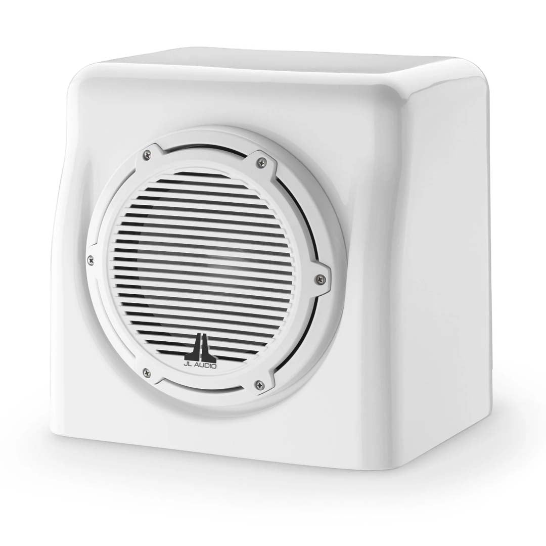 JL Audio M6 Series 8