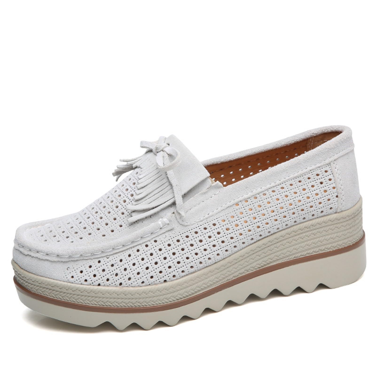 Women's Running Shoes - Lightweight Breathable High Top Sneakers for Women & Men, Comfortable Casual Athletic Shoes, Waterproof Tennis Shoes & Loafers - Perfect for Jogging, Gym Workouts & Daily Wear