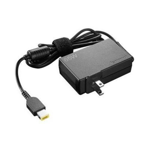 65W USB-C Fast Charger Travel Adapter - Universal Power Plug for Laptops, Phones & Tablets - Perfect for Business Trips & International Travel