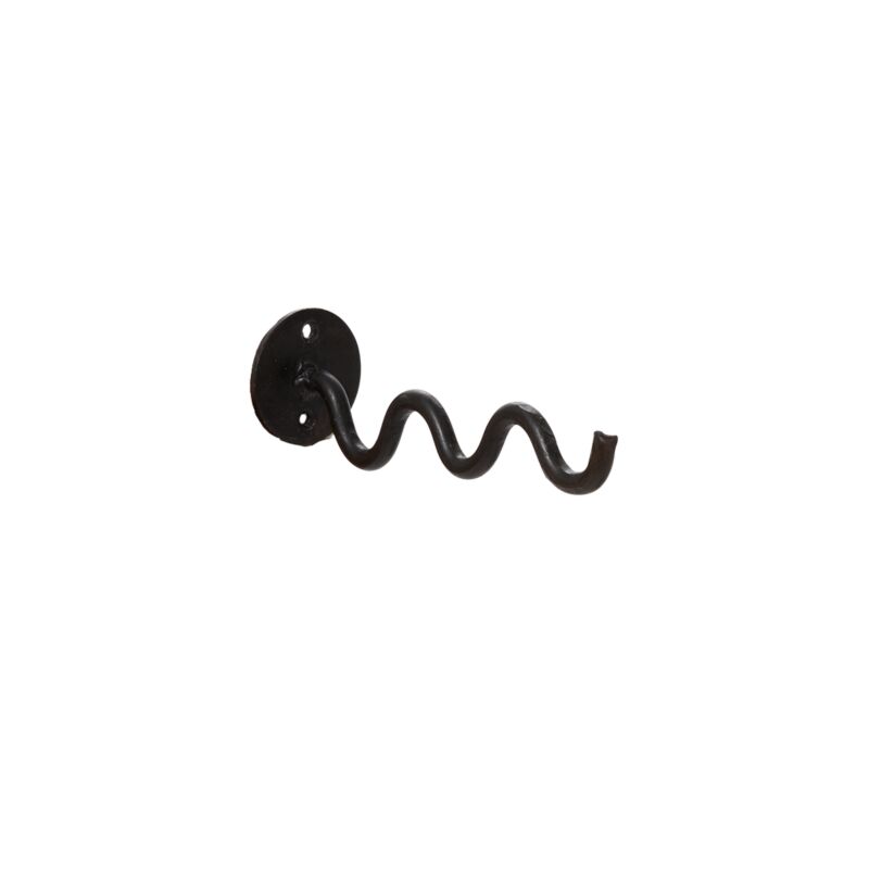Irwin 2X 6 Wall Hook - Heavy Duty Steel Hooks for Hanging Tools, Hats, Coats & Home Organization - Perfect for Garage, Workshop, Kitchen & Entryway Storage