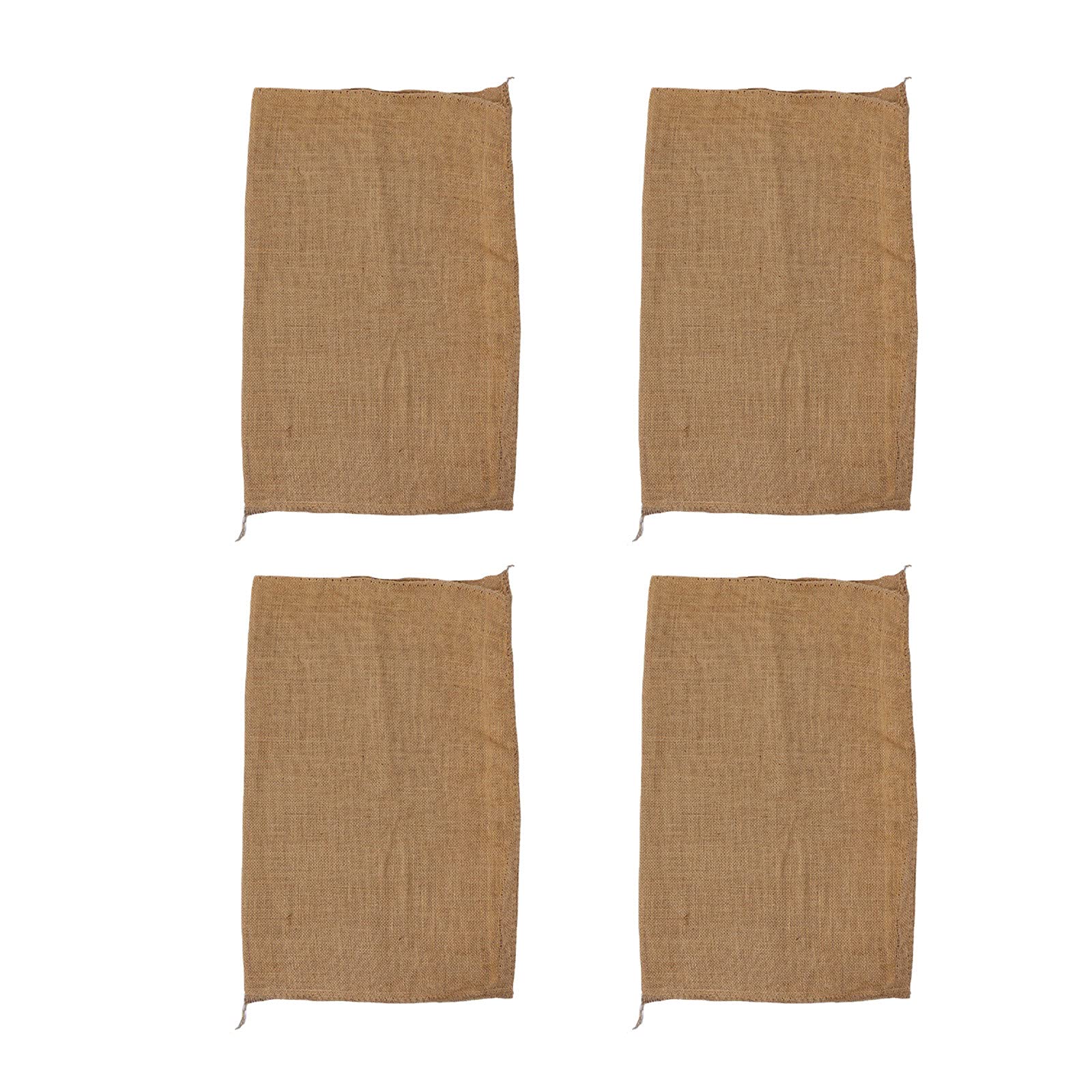 XOGASD Potato Sack Race Bags - Heavy Duty Burlap Bags for Outdoor Games, Field Day, and Family Fun - Perfect for Picnics, School Events, and Backyard Parties