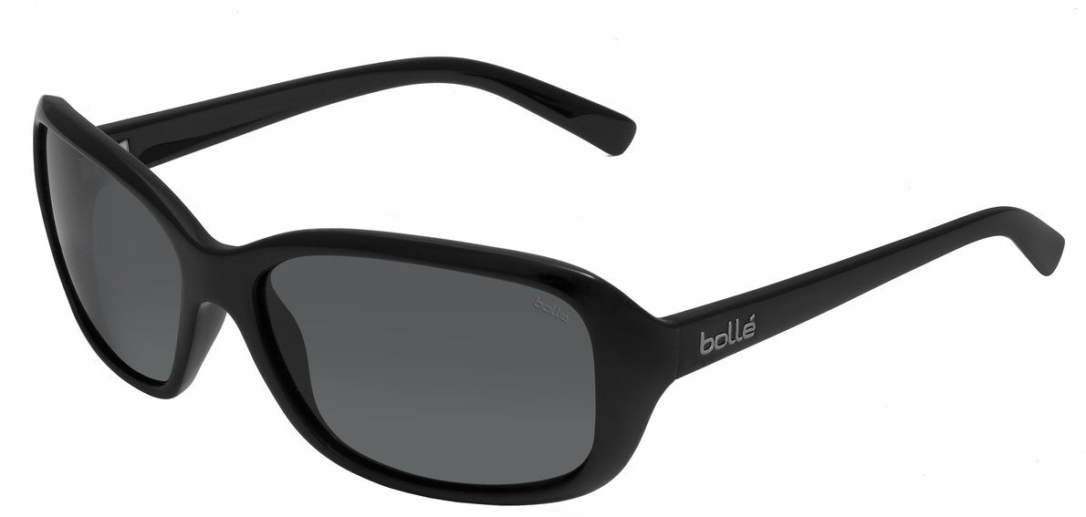 Bolle Molly Sunglasses - Polarized UV Protection for Men & Women - Perfect for Running, Cycling & Outdoor Sports