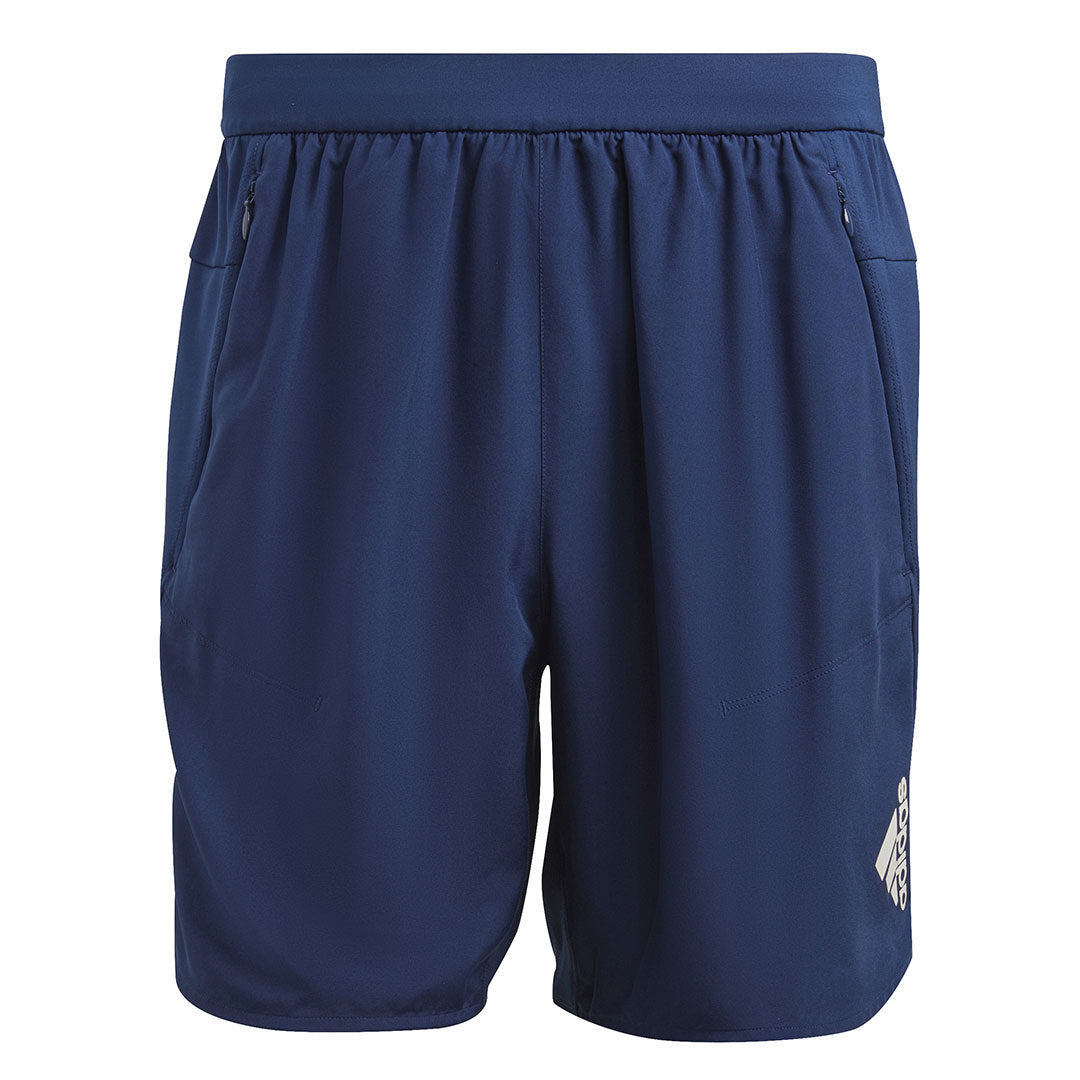 adidas Men's Designed For Training Shorts (IC2043) - Lightweight, Breathable Gym Shorts for Running, Workouts & Active Lifestyle