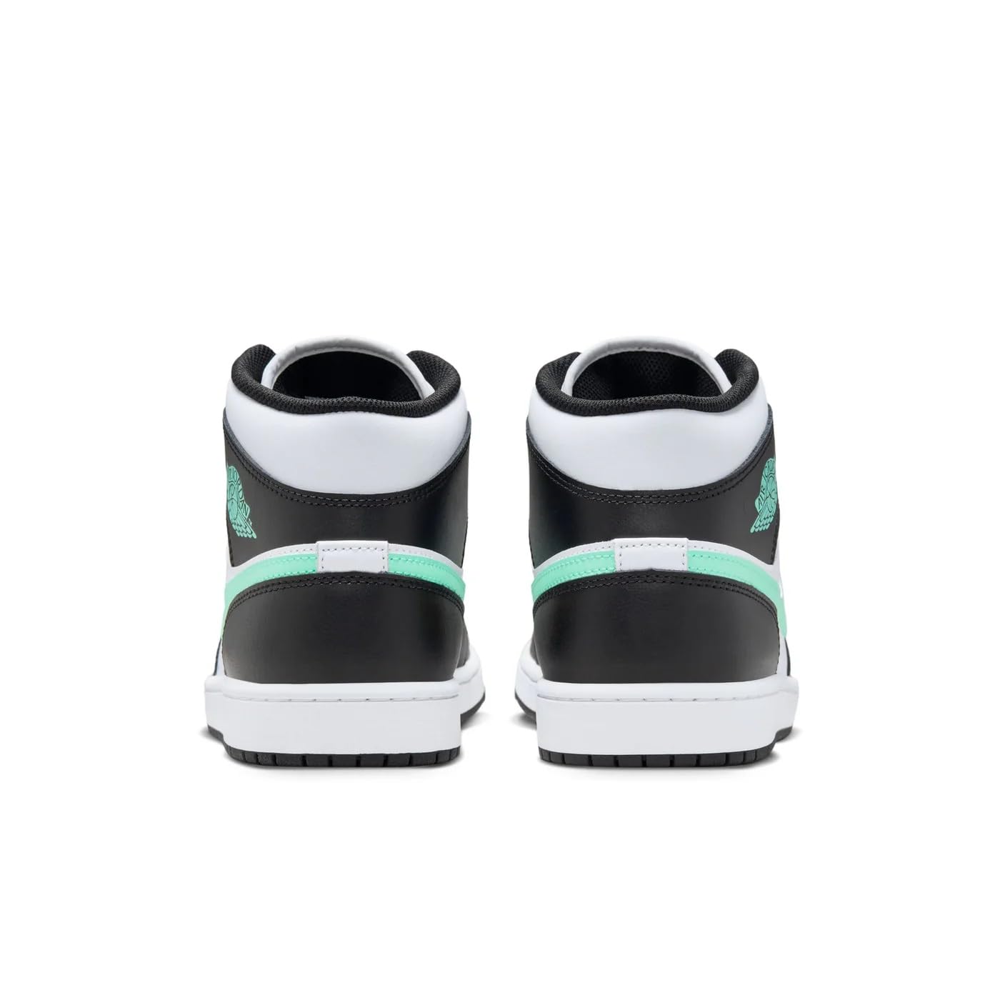 Nike Air Jordan 1 Mid Men's Basketball Shoes - Retro Style Sneakers for Casual Wear & Street Fashion | Perfect for Basketball, Gym & Everyday Outfits