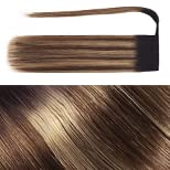 T1B/4/27(Black to Chocolate Brown with Caramel Blonde)