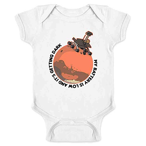 Infant | White