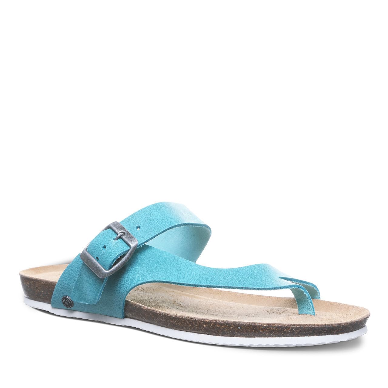 BEARPAW Women's Oceania Slip-On Shoes - Comfortable & Lightweight Casual Loafers for Women in Multiple Colors | Perfect for Walking, Travel & Everyday Wear
