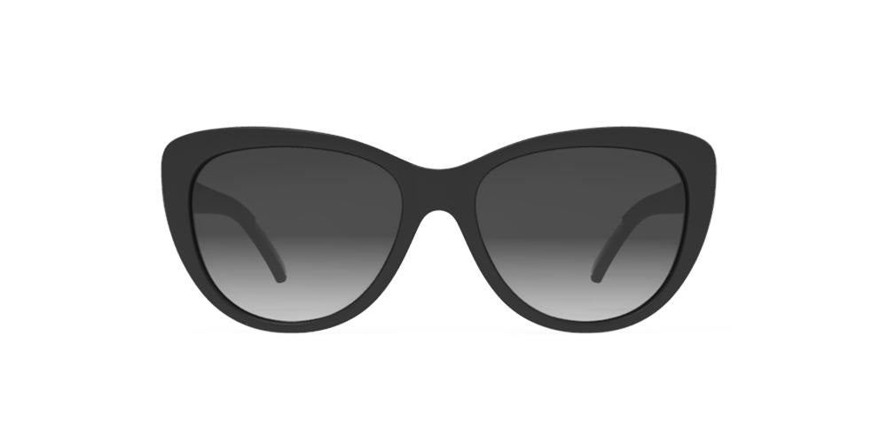 Goodr Breakfast Run to Tiffany's Sunglasses - Stylish & Lightweight Running Shades for Women & Men - Perfect for Jogging, Cycling & Outdoor Activities