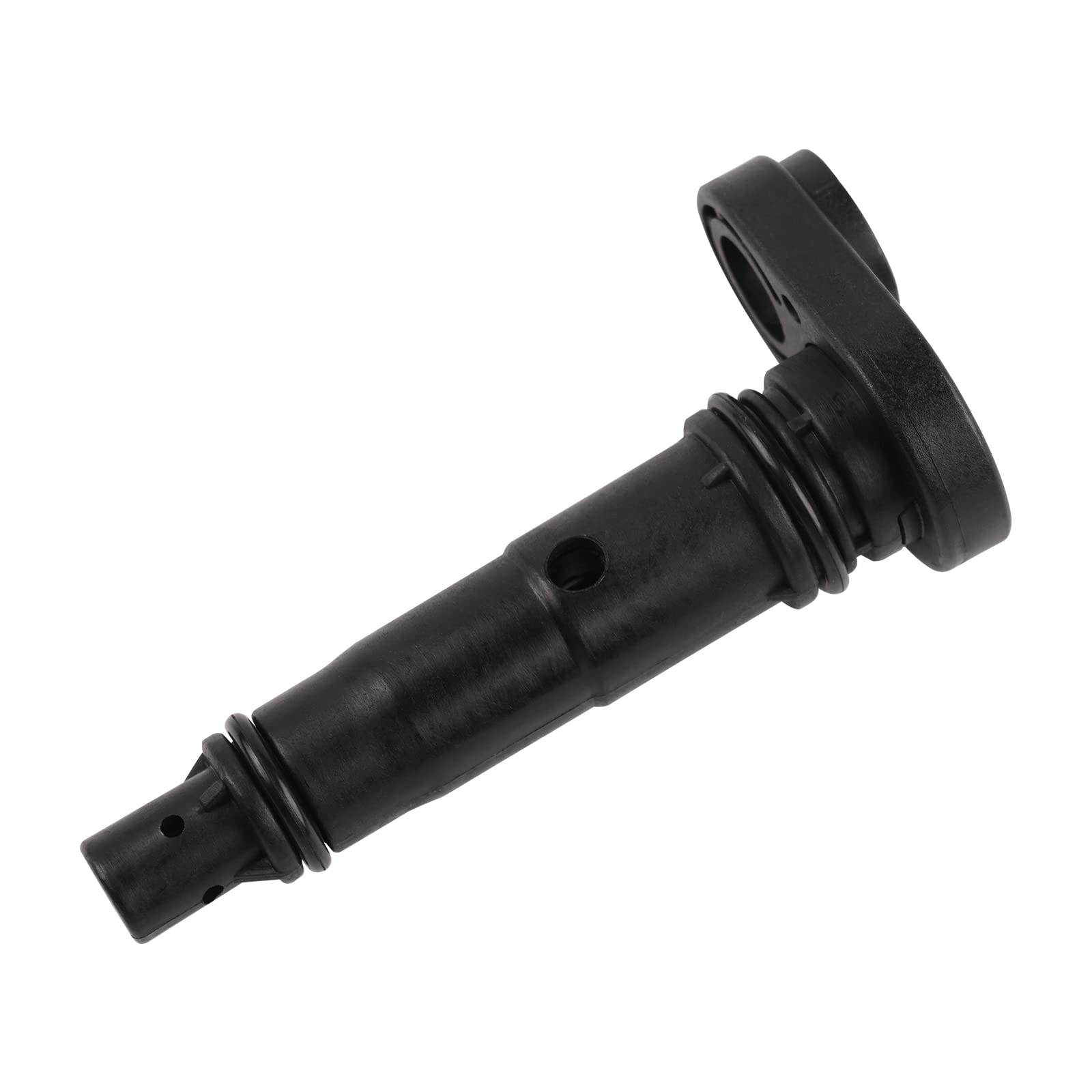 Honda Accord Acura Odyssey Pilot TL Saturn Vue PCV Valve Replacement - Compatible with 17130-RCA-A02 17130RCAA01 0450358 PCV374 | Positive Crankcase Ventilation Valve | Engine Maintenance & Performance Upgrade