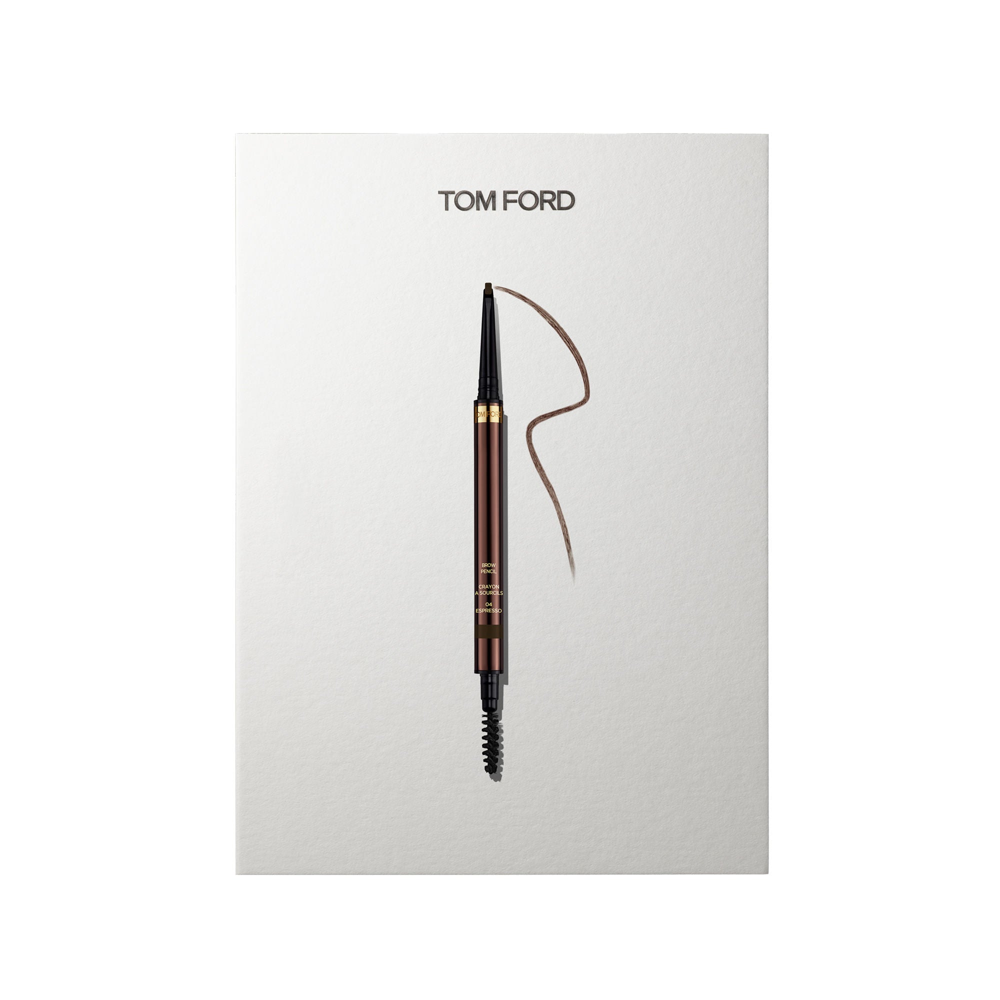 Best Architecture Brow Pencil for Perfect Eyebrows - Waterproof & Long-Lasting - Natural Look for Daily Makeup & Special Occasions