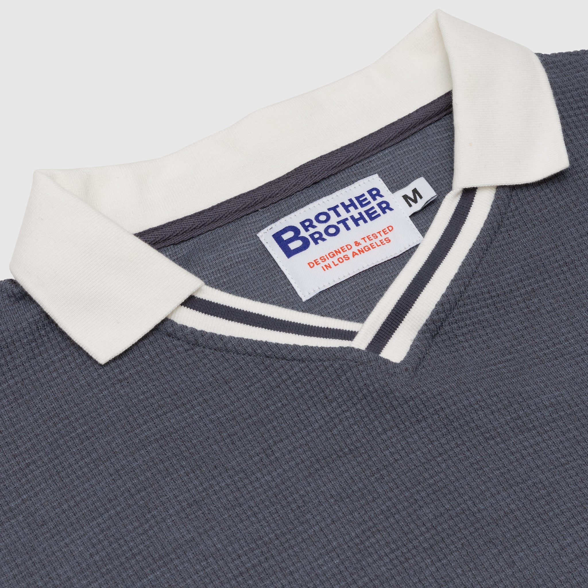 KEEPERS Thermal Polo Shirt for Men - Warm & Comfortable Winter Workwear - Perfect for Outdoor Activities, Office & Casual Wear