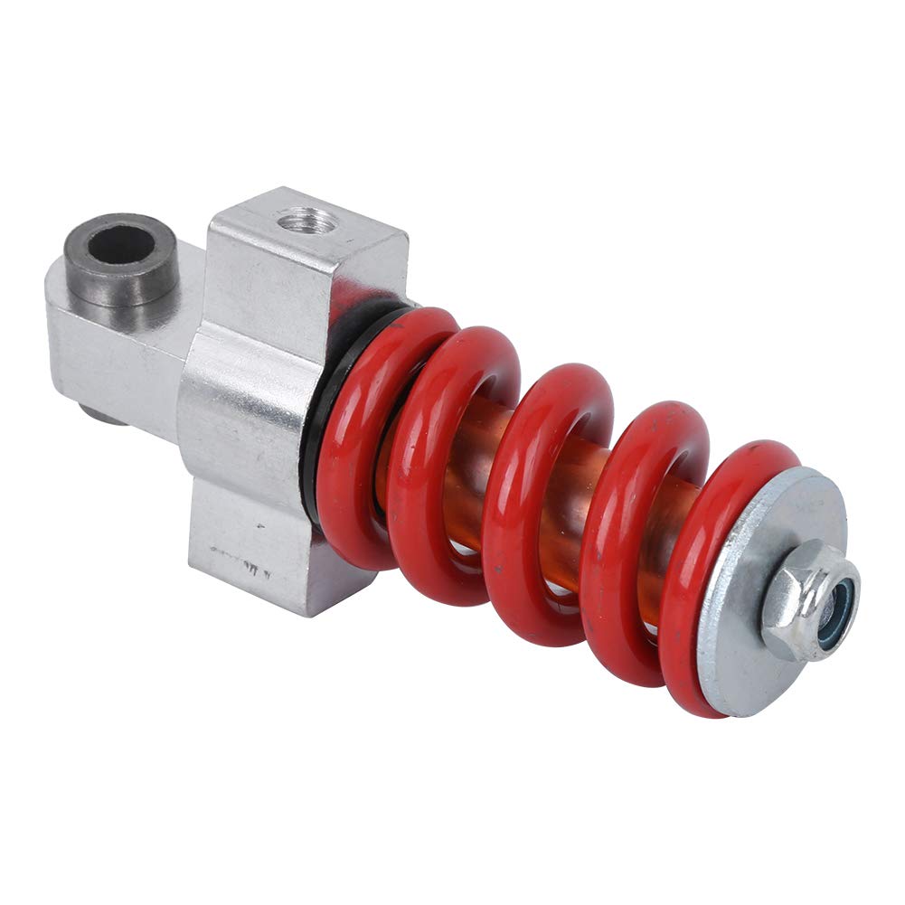 Shanrya Electric Scooter Rear Accessory - High Reliability Replacement Part for K-UGOO E-TWOW Scooters | Perfect for Commuting & Urban Travel