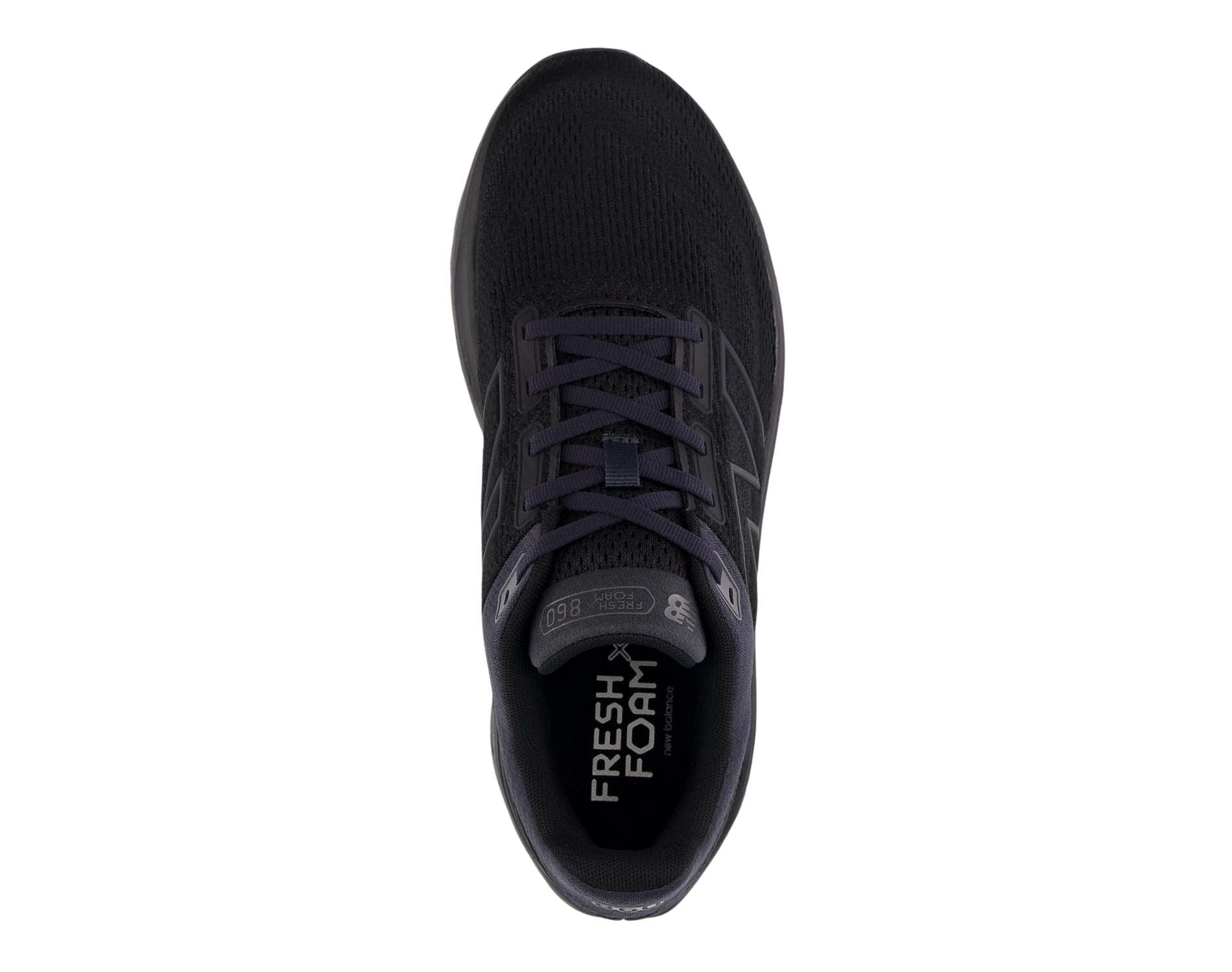 New Balance 860 V14 Men's Running Shoes - Extra Wide Width for Maximum Comfort - Perfect for Jogging, Walking & Daily Wear