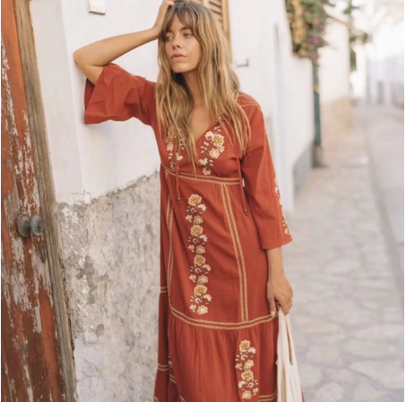 Stylish Women's Dresses - Fashionable & Comfortable Ladies Clothing for Casual, Party & Office Wear