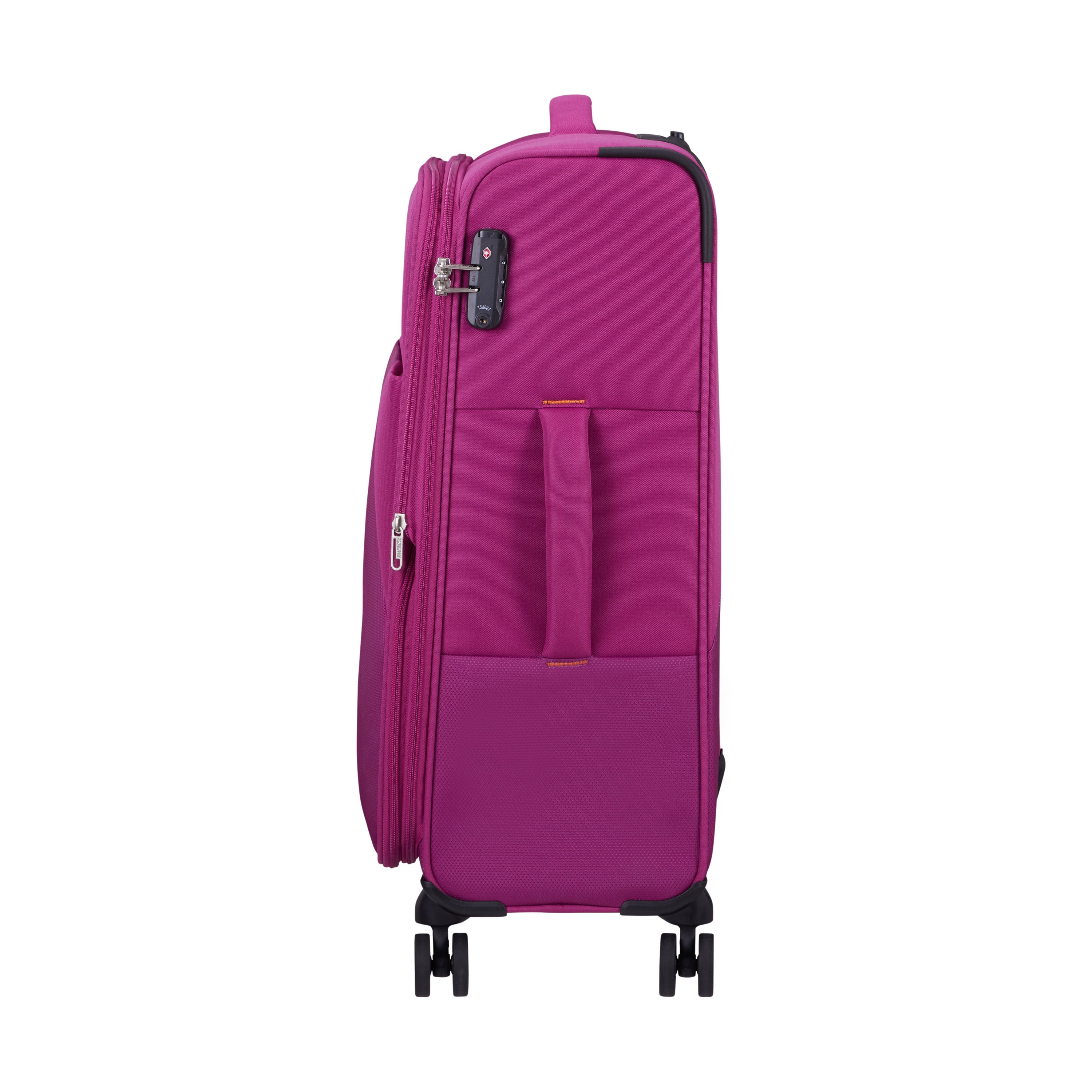 American Tourister Sun Break Expandable Spinner Medium Luggage - 28