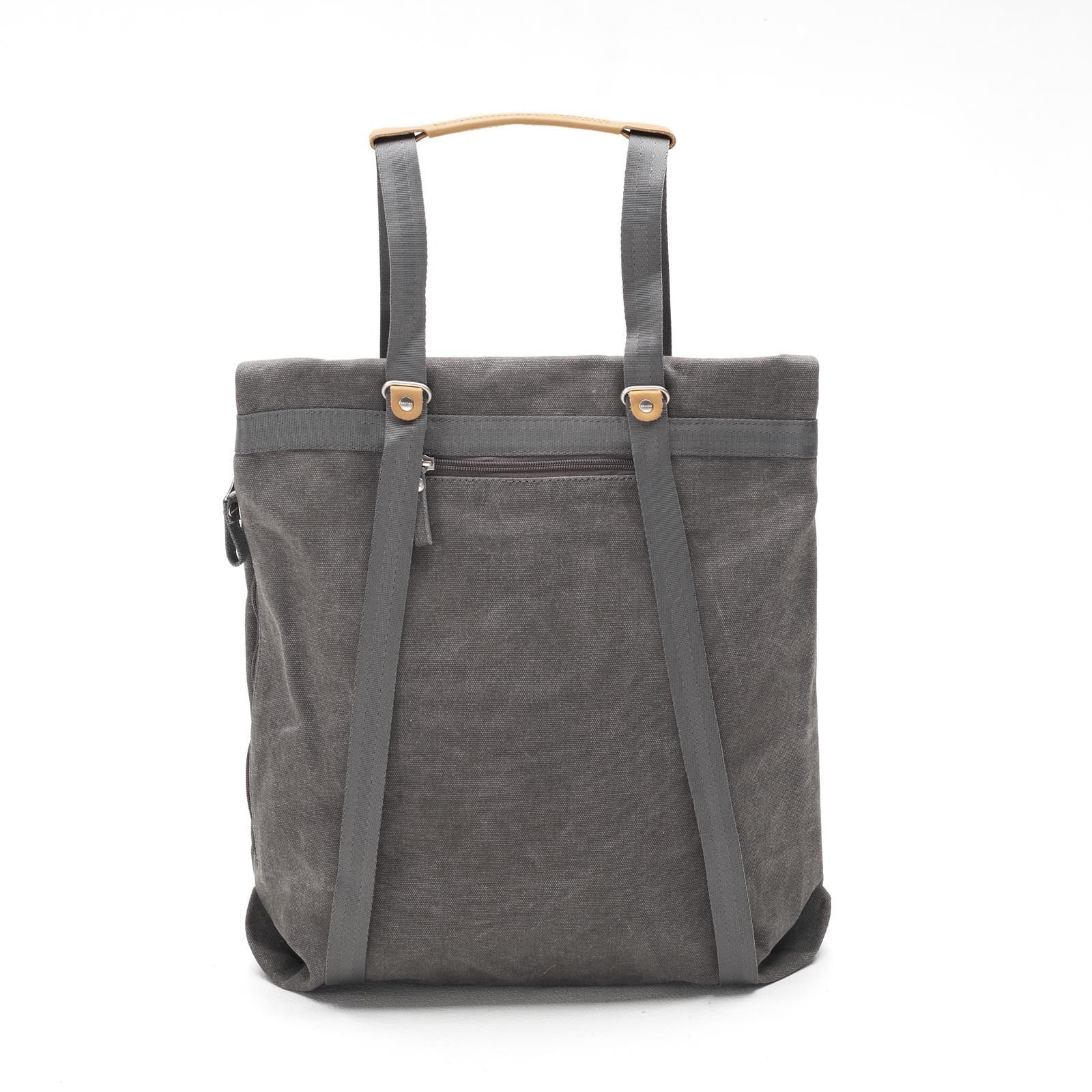 Qwstion Tote Bag - Stylish & Durable Eco-Friendly Canvas Tote for Women & Men - Perfect for Shopping, Work, Travel & Everyday Use