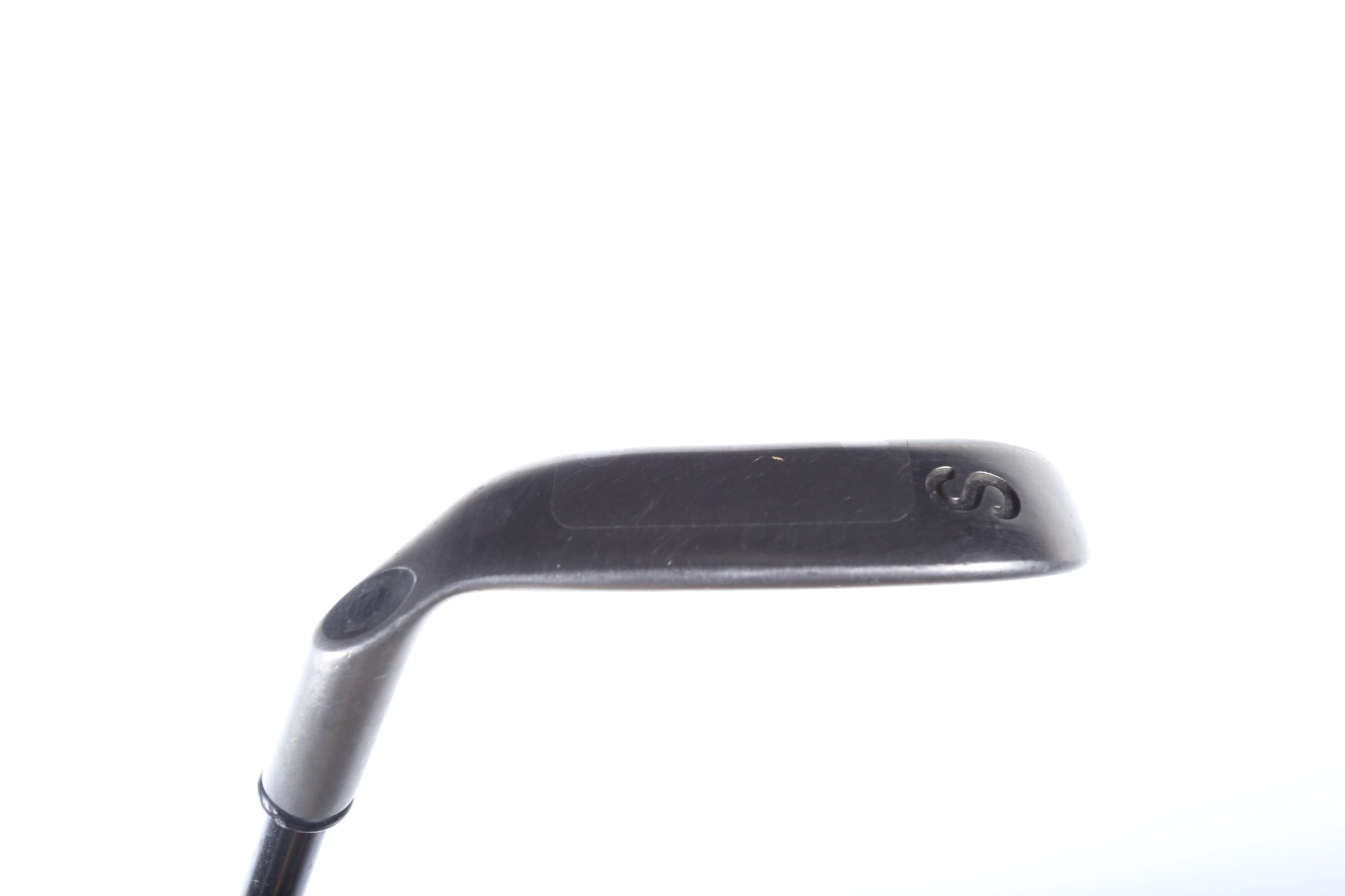 Used Callaway Great Big Bertha Tungsten Ti Sand Wedge 56° Right Handed Golf Club - Regular Flex for Bunker Shots & Short Game Performance