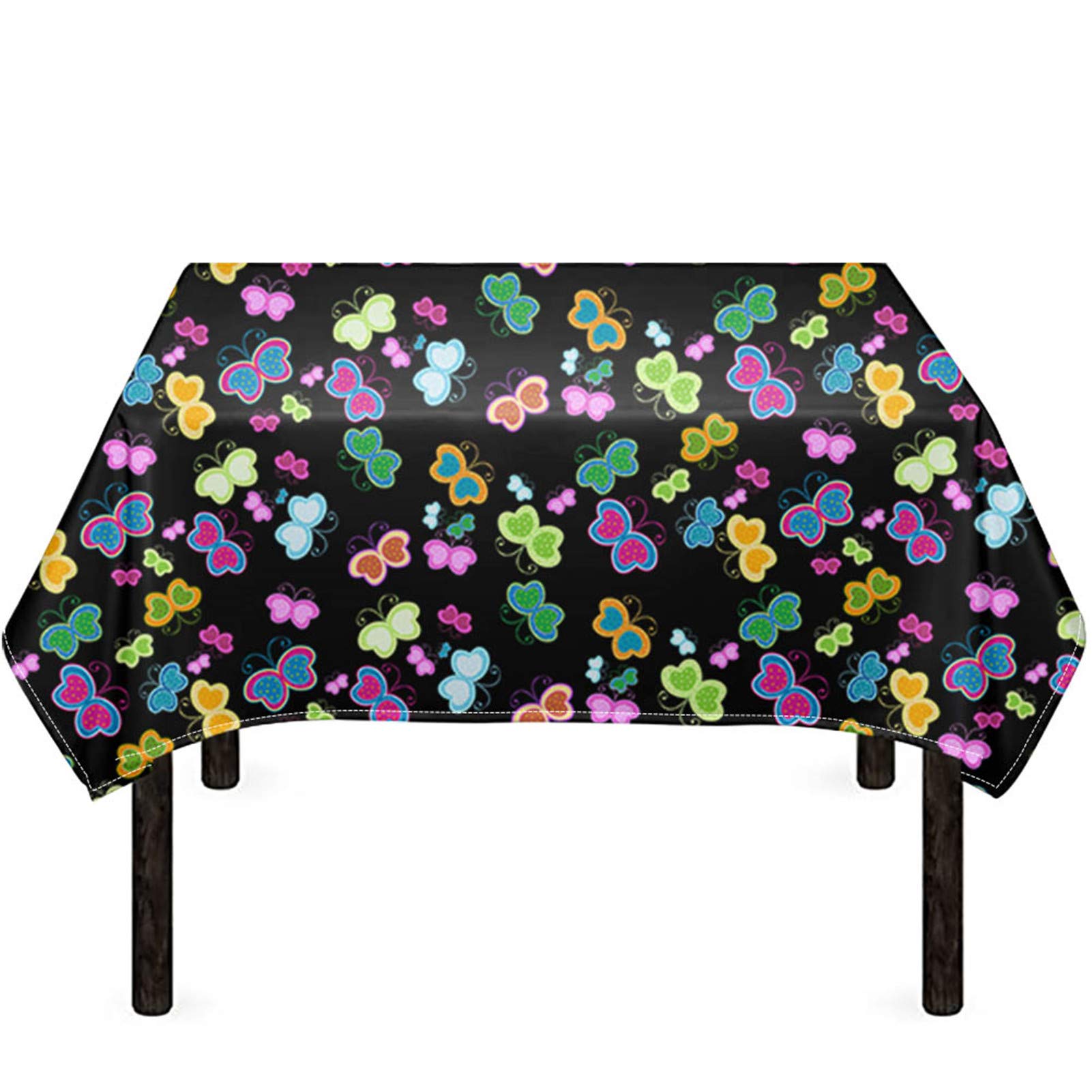 Colorful Butterfly 52