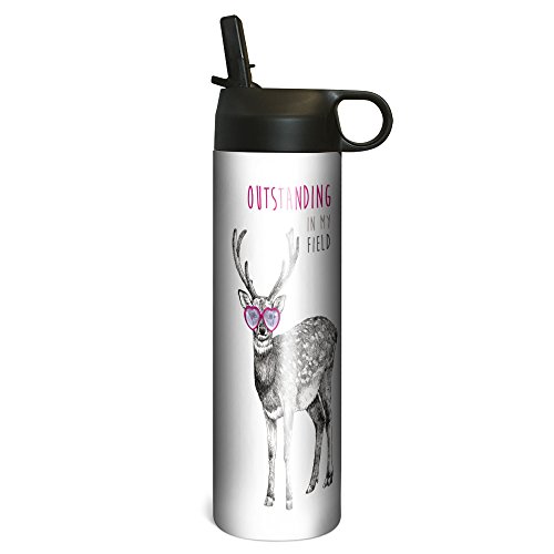 Boho Deer