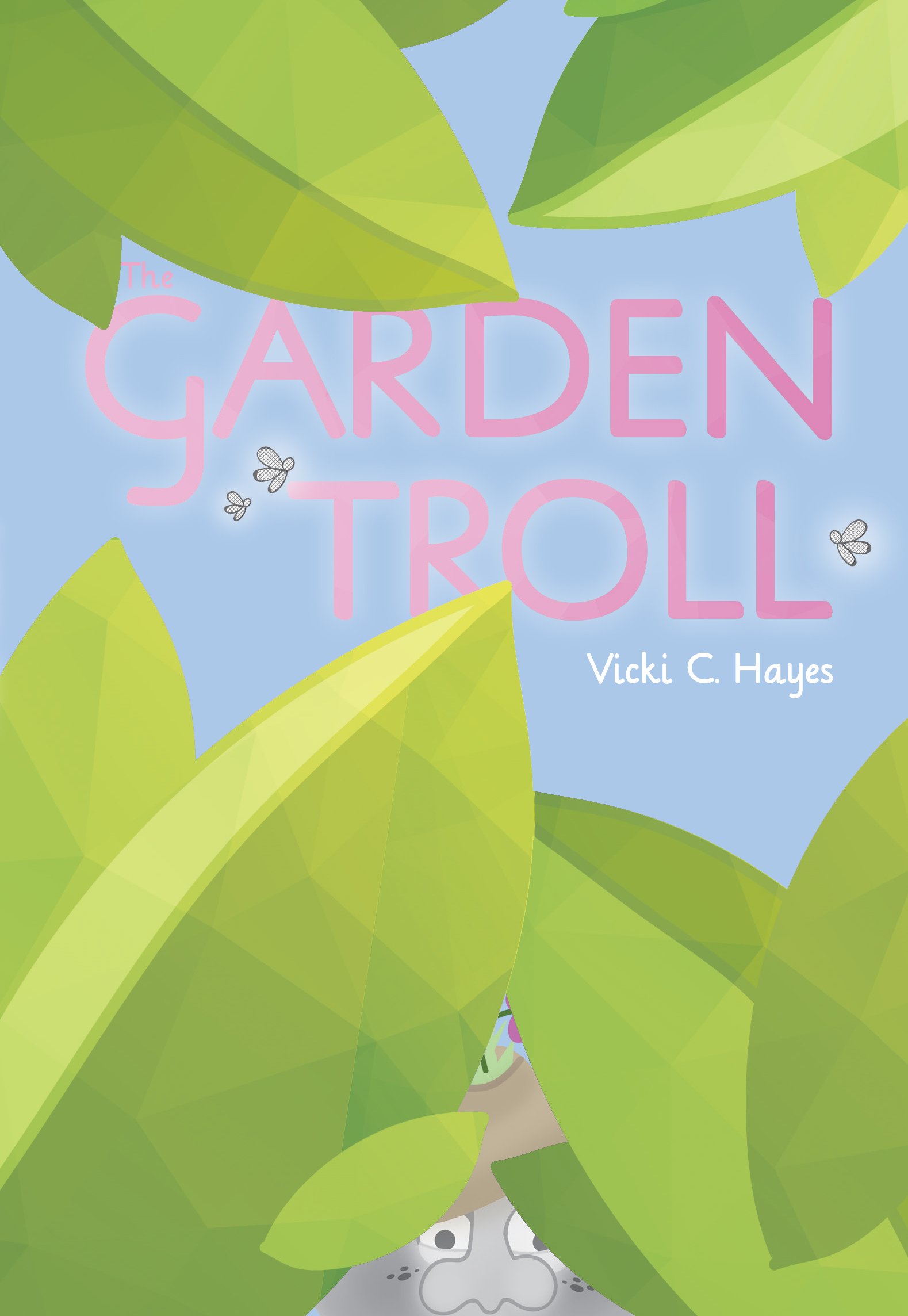 The Garden Troll by Red Rhino Books - Fantasy Adventure Novel for Kids | Perfect for Bedtime Reading & Classroom Storytime