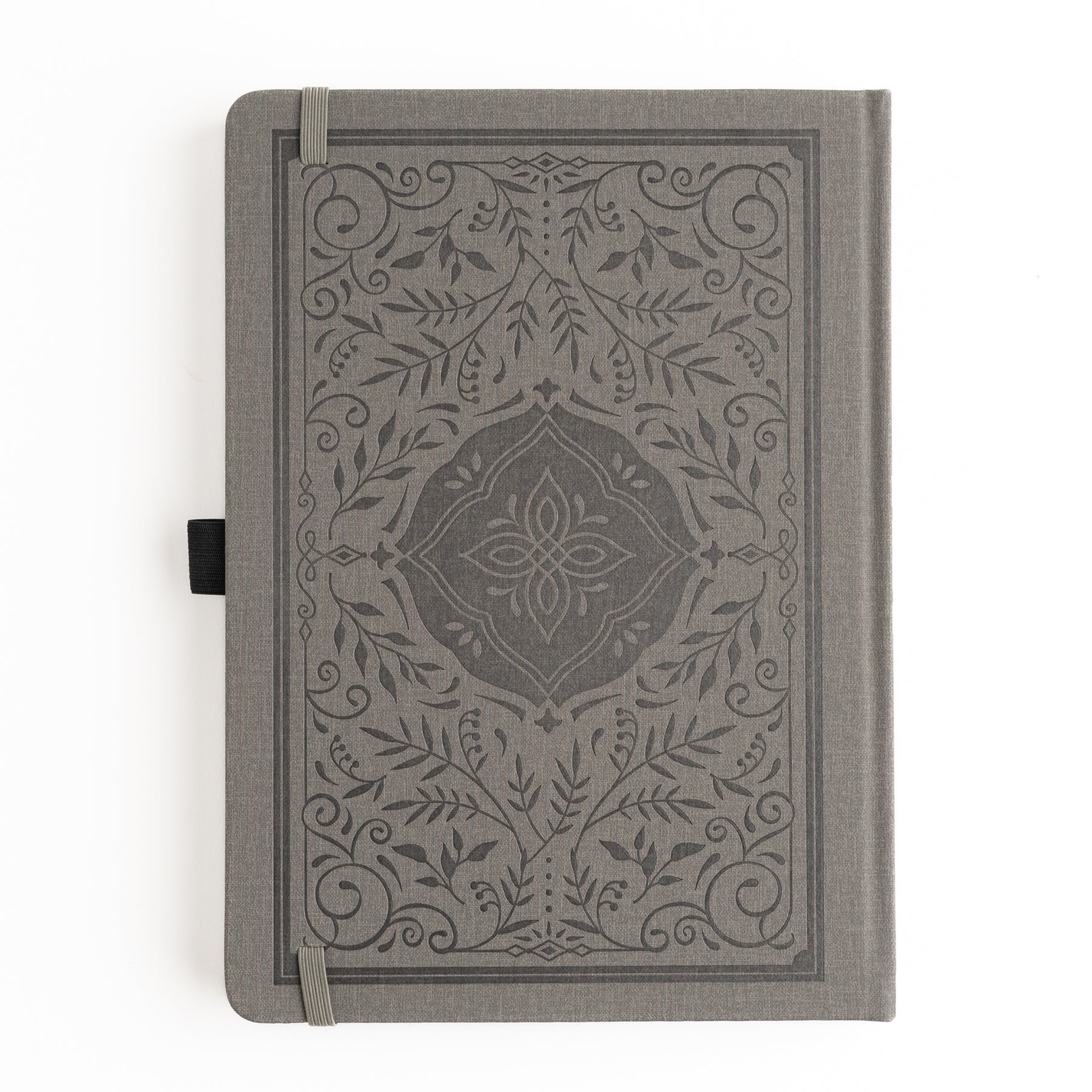 Archer and Olive A5 Storybook Undated Planner - Premium Bullet Journal for Productivity & Creativity | Perfect for Work, School, and Personal Planning
