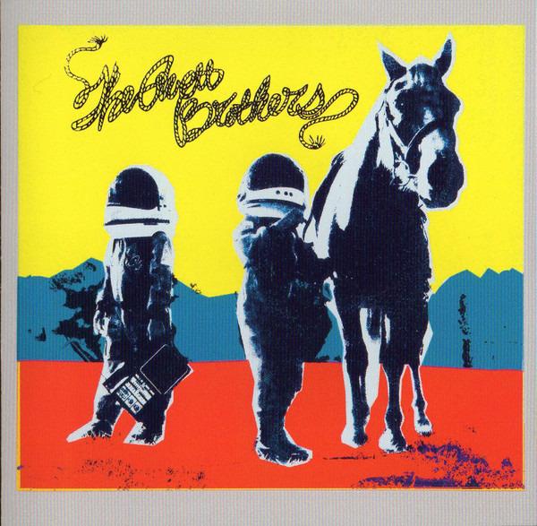 The Avett Brothers - True Sadness Vinyl Record | Authentic Folk Rock Music Album for Home Listening & Gifts