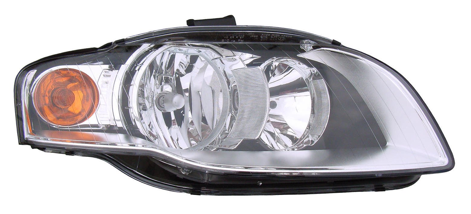 Eagle Eye Lights AD042-B001R LED Headlight Assembly - High Performance Replacement Headlights for Trucks & SUVs - Perfect for Night Driving & Off-Road Adventures