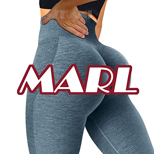 9i#-blue Marl