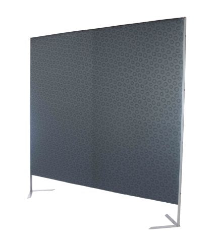Free Standing Acoustic Panels - Soundproof Room Dividers for Office, Home & Studio - Noise Reduction Privacy Screens for Better Focus & Productivity