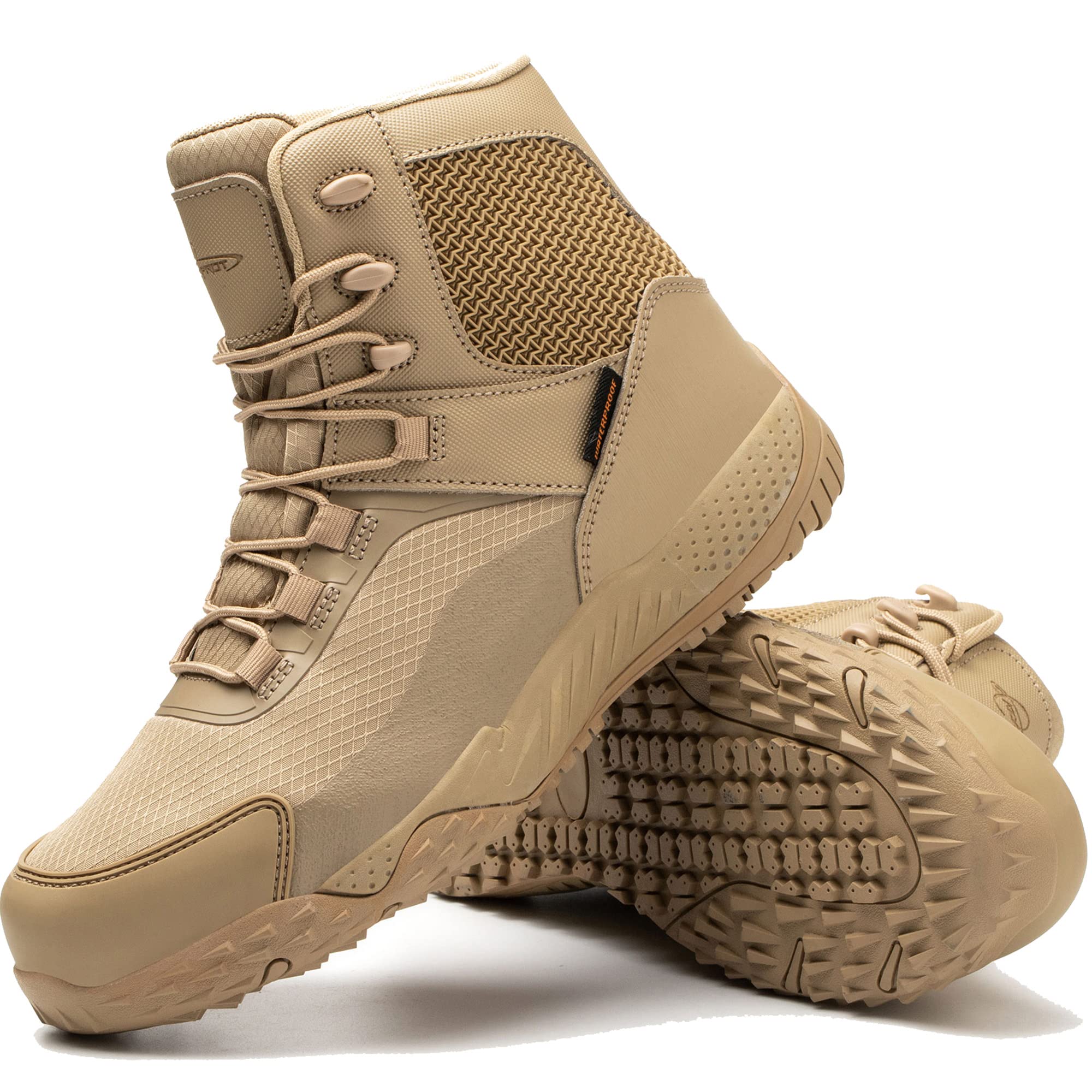 AZXPROT Men's 6