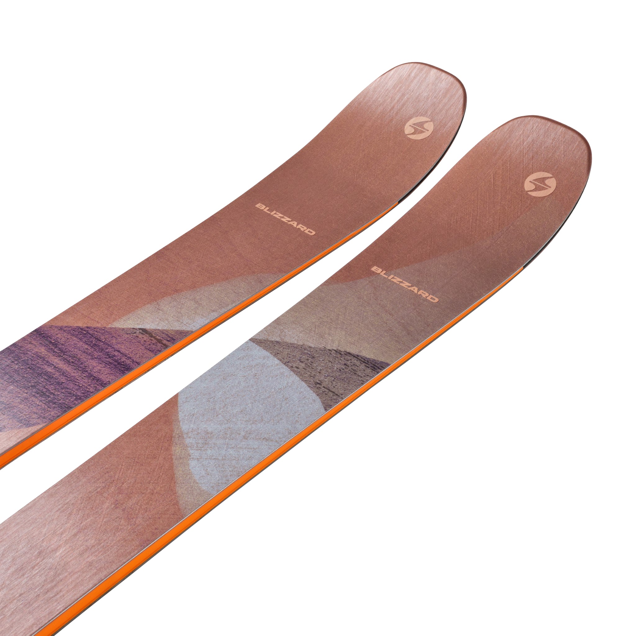 Blizzard Women's Black Pearl 94 Skis 2026 - All-Mountain Skis for Women | Perfect for Powder, Groomers & Backcountry | Best Women's Ski Gear for Advanced Skiers