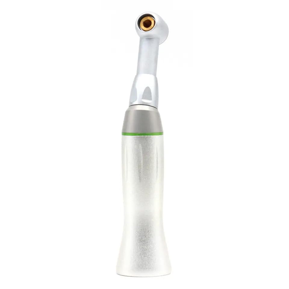 Endodontic Reciprocating Hand File Bending Machine - 10:1 Reduction Lab Tool for Root Canal Therapy (RCT) | Perfect for Dental Clinics and Endodontic Procedures