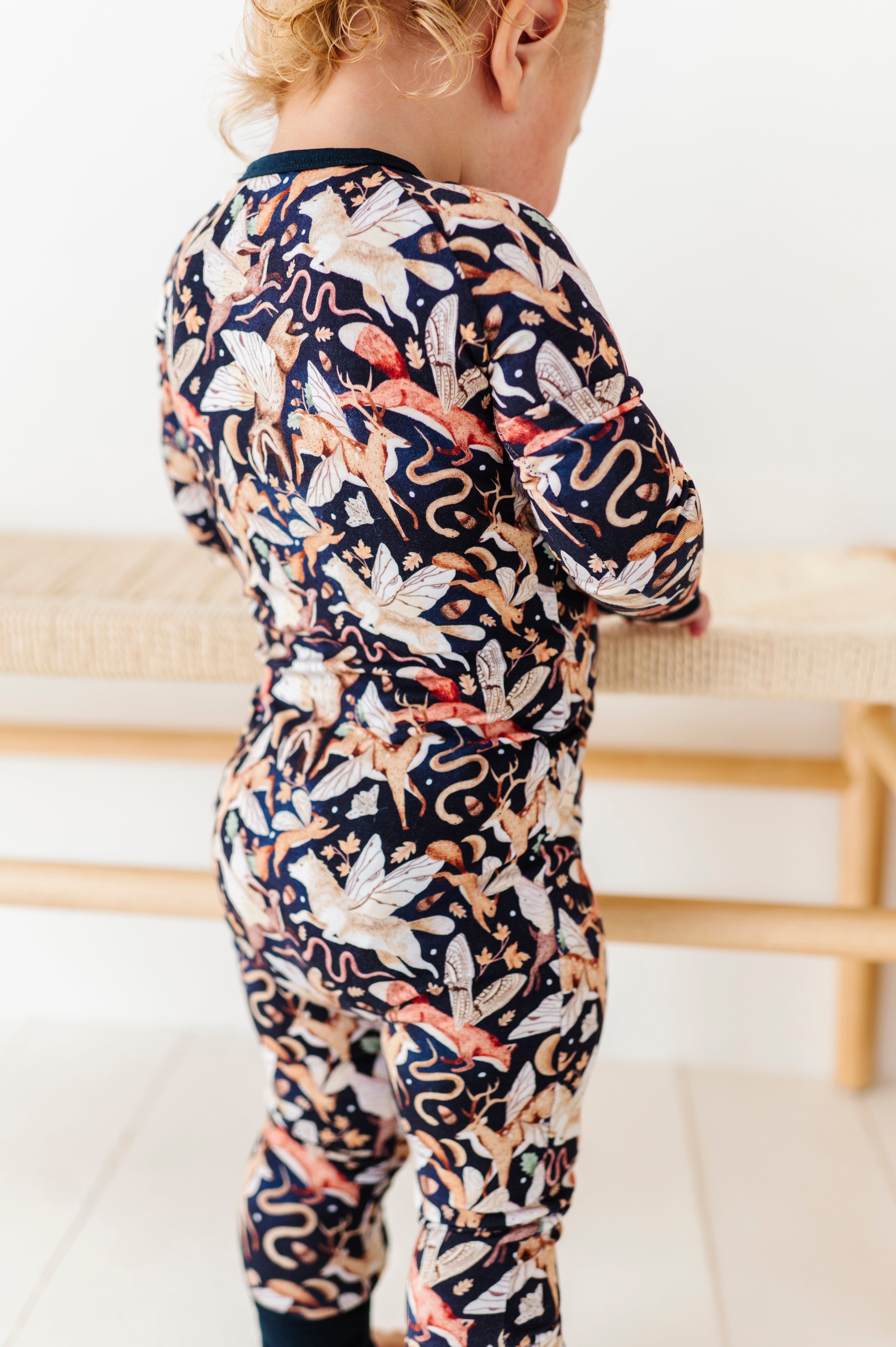 Stylish Folklore Flight Zip Romper - Trendy Jumpsuit for Women | Perfect for Festivals, Travel & Casual Outings