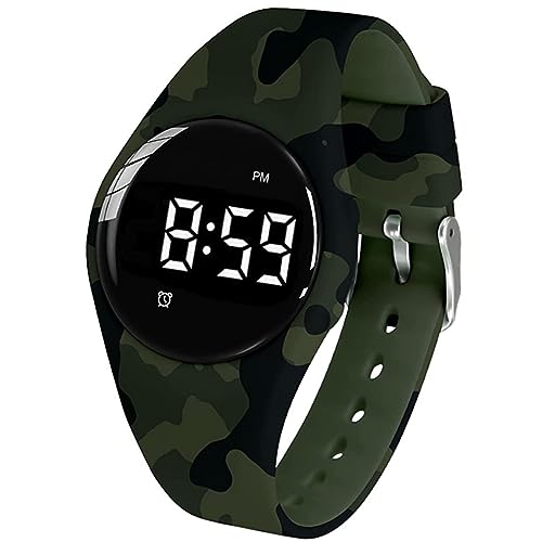 Green Camouflage