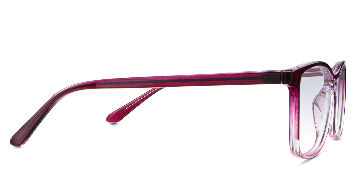 Women's Prescription Tinted Glasses - Fashionable Reading Eyewear for Work, Driving & Outdoor Activities