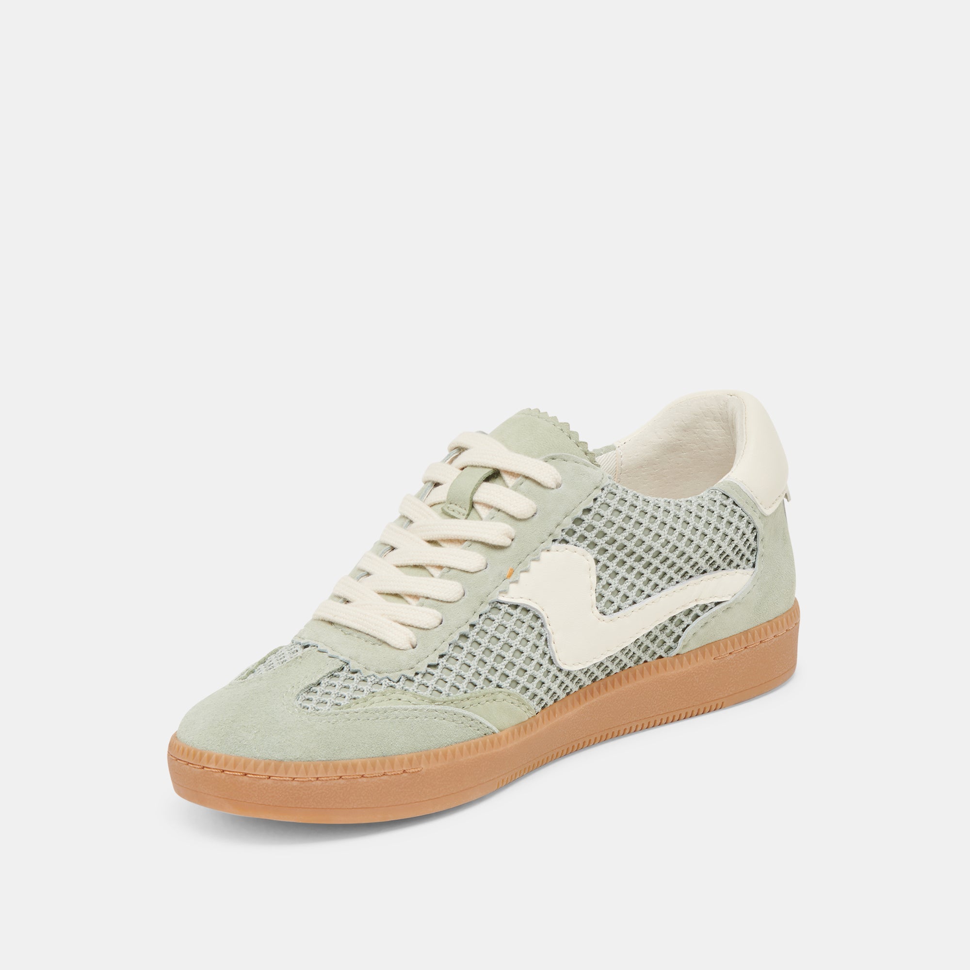 Breathable Jade Woven Mesh Sneakers - Lightweight Comfortable Running Shoes for Women & Men - Perfect for Gym, Jogging, and Casual Wear