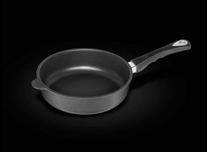 Premium Amt Cookware Set - Nonstick Pots & Pans for Professional Cooking - Perfect for Home Chefs & Restaurant Use