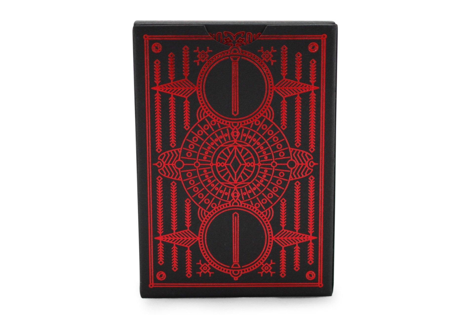 Shin Lim Magic Tricks & Playing Cards - Premium Quality for Magicians & Cardistry Enthusiasts | Perfect for Performances, Practice & Gifts