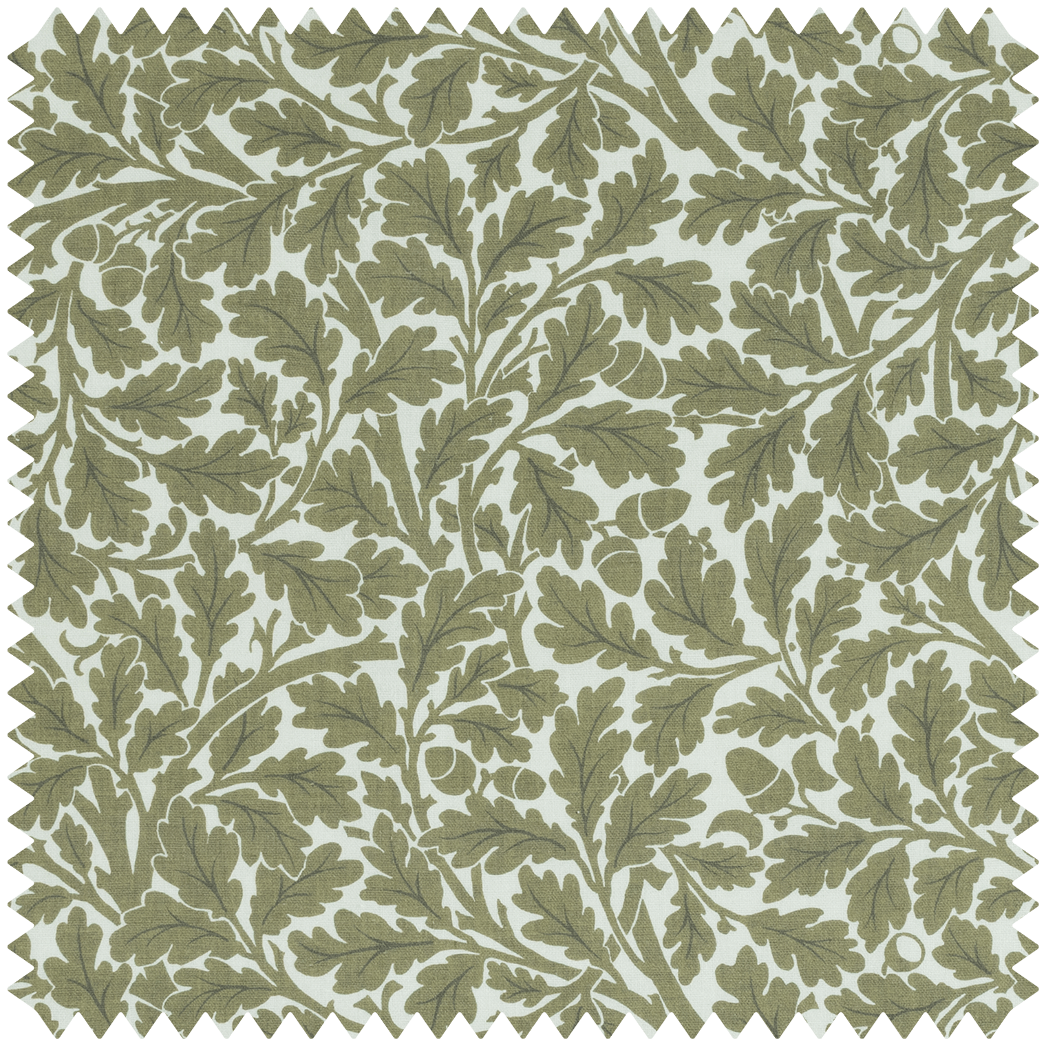 Premium QUERCUS Linen Fabric - Natural Juniper Green Sample for DIY Crafts, Home Decor & Upholstery Projects | Eco-Friendly Textile Material for Sewing, Curtains & Table Runners