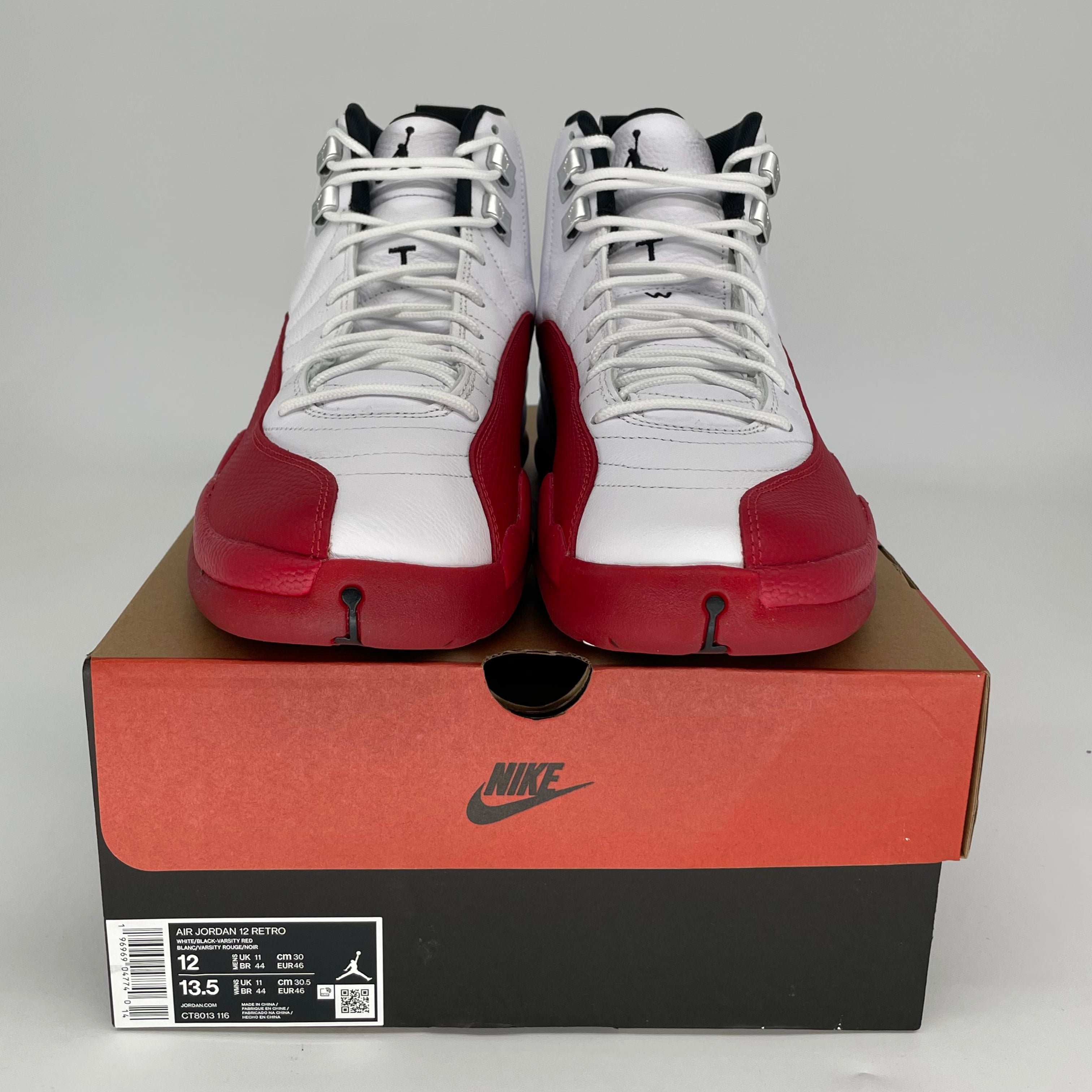 Air Jordan 12 Retro 