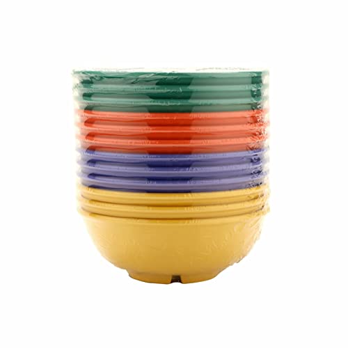 Mix Pack of 4 Mardi Gras Colors