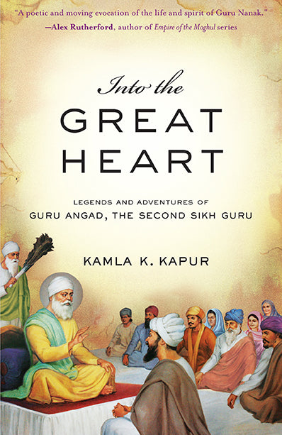 Into the Great Heart - Inspirational Adventure Novel for Travel & Self-Discovery | Perfect for Book Clubs, Gifts & Solo Reading Journeys