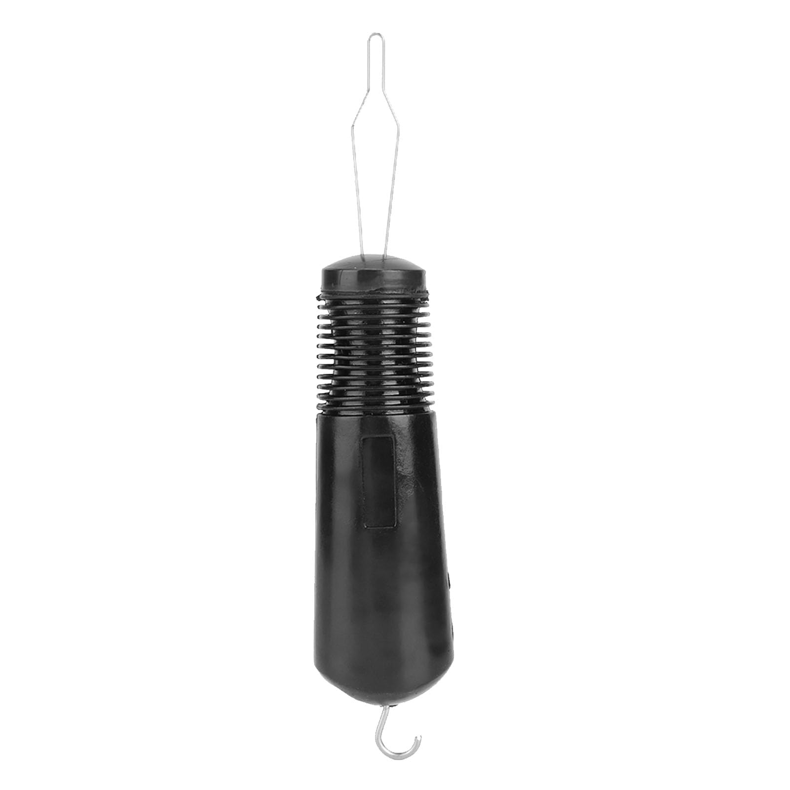 Arthritis Button Hook & Zipper Pull Helper - Dressing Aid Tool for Limited Dexterity | Easy Button Assist for Clothing & Pants | Ideal for Seniors & Hand Mobility Challenges (Home Use, Travel, Rehabilitation)