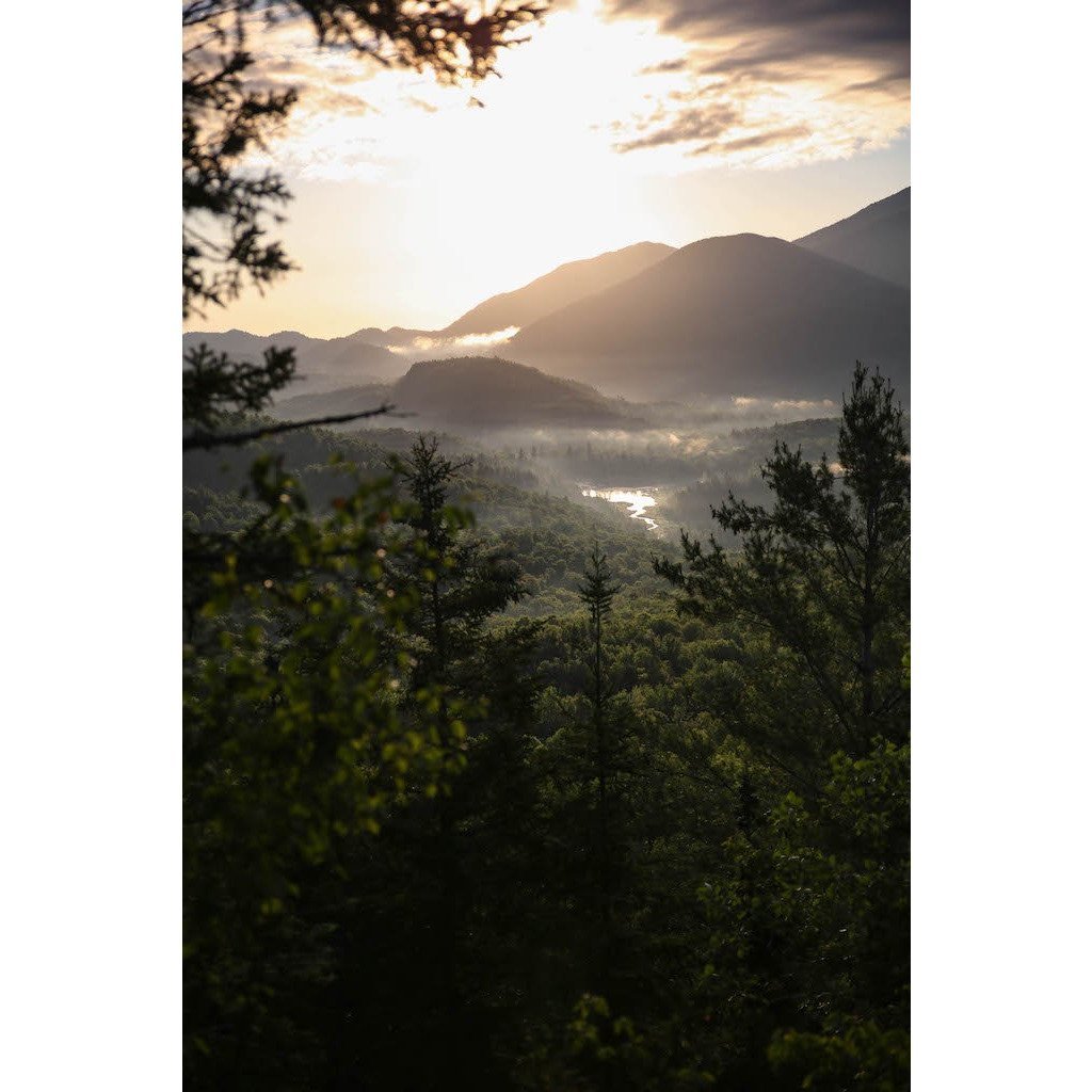 Cobble Hill Sunrise Jigsaw Puzzle - 1000 Piece Adult Puzzle with Vibrant Artwork - Perfect for Family Game Night & Relaxation