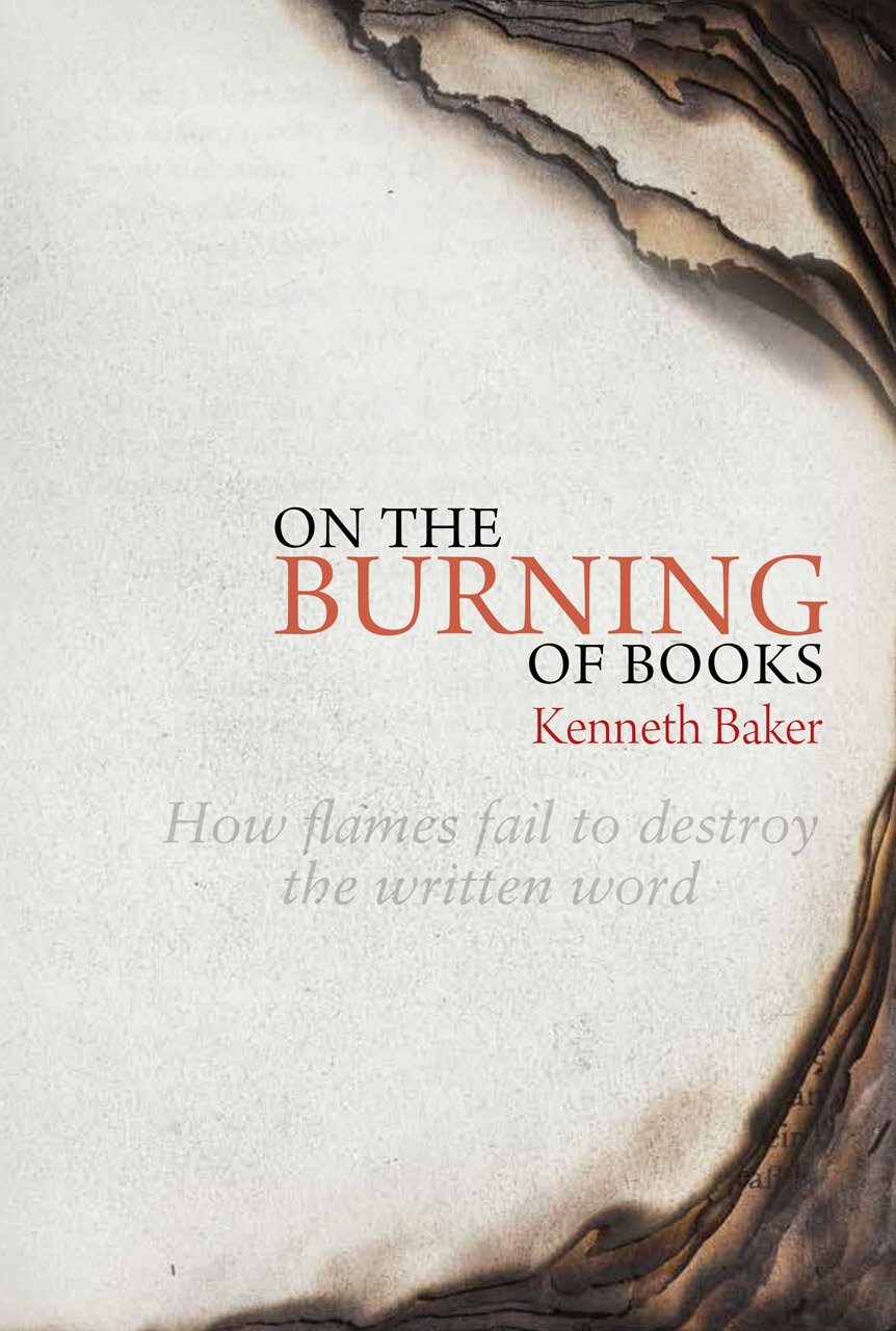 The Indestructible Power of Books: How Flames Fail to Destroy the Written Word | Perfect for History Buffs, Literature Lovers & Survival Enthusiasts